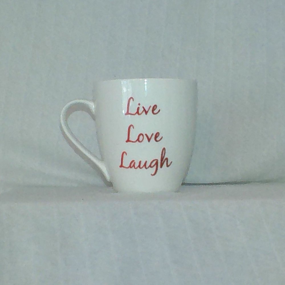 Coffee mug